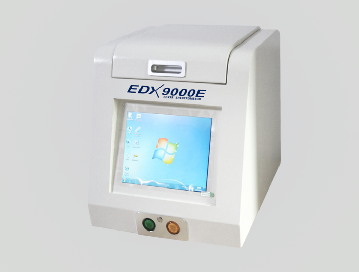 Analizator sumpora ASTM 4294